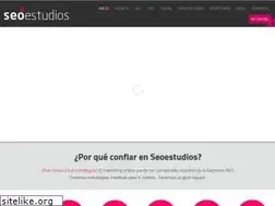 Sites similar to seoestudios.es