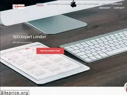 Sites similar to seoexpert-london.co.uk