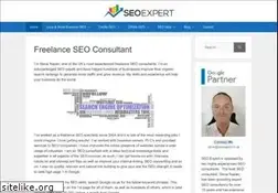 Sites similar to seoexpert.co.uk