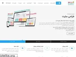 Sites similar to seoexpert.ir