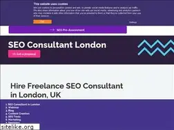 Sites similar to seoexpert.london