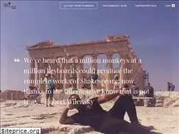 Sites similar to seoexpert.ninja