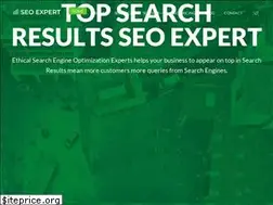 Sites similar to seoexpert.pk