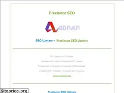 Sites similar to seoexpert.web.tr