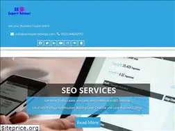 Sites similar to seoexpertadviser.com