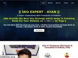 Sites similar to seoexpertayan.weebly.com