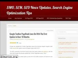 Sites similar to seoexpertbpl.wordpress.com