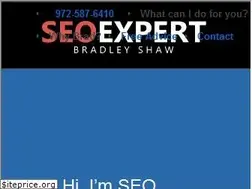 Sites similar to seoexpertbrad.com
