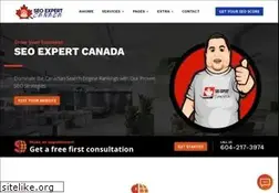 Sites similar to seoexpertcanada.ca