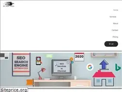 Sites similar to seoexpertchennai.com