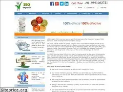 Sites similar to seoexpertdelhi.com
