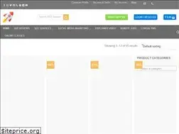 Sites similar to seoexpertindelhi.com