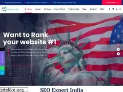 Sites similar to seoexpertindia.biz