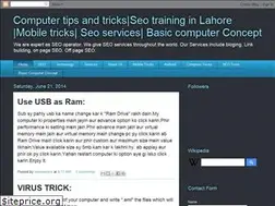 Sites similar to seoexpertmaster.blogspot.com
