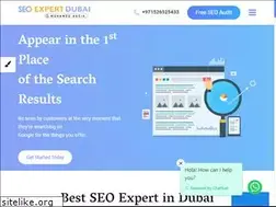 Sites similar to seoexpertneardubai.services
