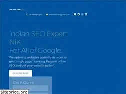 Sites similar to seoexpertnik.com