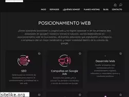 Sites similar to seoexpertos.com.mx
