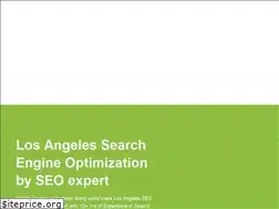 Sites similar to seoexpertpatrick.com