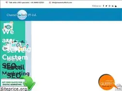 Sites similar to seoexpertsbangalore.com