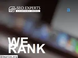 Sites similar to seoexpertscompanyindia.com