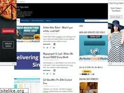 Sites similar to seoexpertservices-ro.blogspot.com