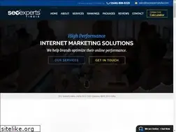 Sites similar to seoexpertsindia.com