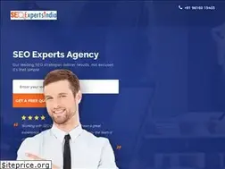 Sites similar to seoexpertsindia.in