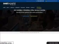 Sites similar to seoexpertsindia.net