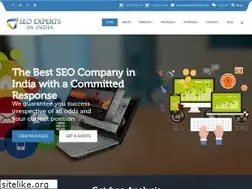Sites similar to seoexpertsinindia.com