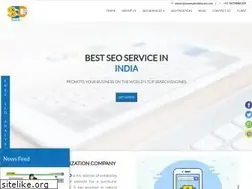 Sites similar to seoexpertskerala.com