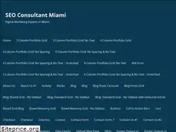 Sites similar to seoexpertsmiami.com