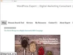 Sites similar to seoexpertvishal.blogspot.in