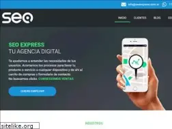 Sites similar to seoexpress.com.ar