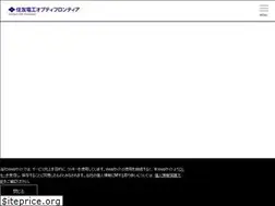 Sites similar to seof.co.jp