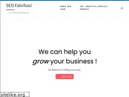 Sites similar to seofabrikasi.com