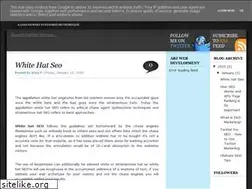 Sites similar to seofarmer.blogspot.com