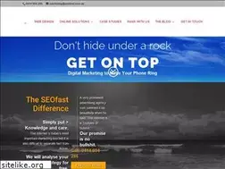 Sites similar to seofast.com.au