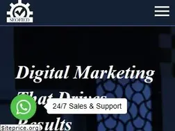 Sites similar to seofied.com