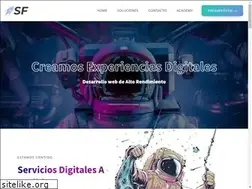 Sites similar to seofinders.es