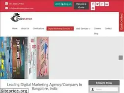 Sites similar to seofirmbangalore.com