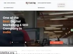 Sites similar to seofirststep.in