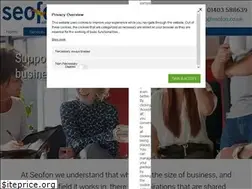 Sites similar to seofon.co.uk