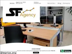 Sites similar to seoforce.es