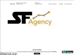 Sites similar to seoforceagency.com