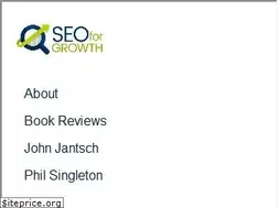 Sites similar to seoforgrowth.com