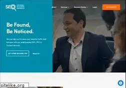 Sites similar to seoforsmallbusiness.com.au