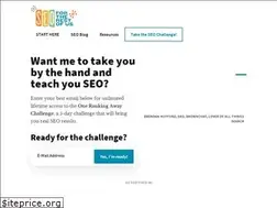Sites similar to seofortherestofus.org