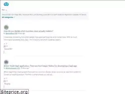 Sites similar to seoforum.com