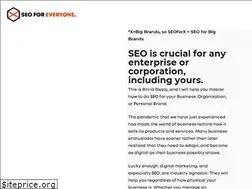 Sites similar to seoforx.com