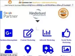 Sites similar to seofoxx.de